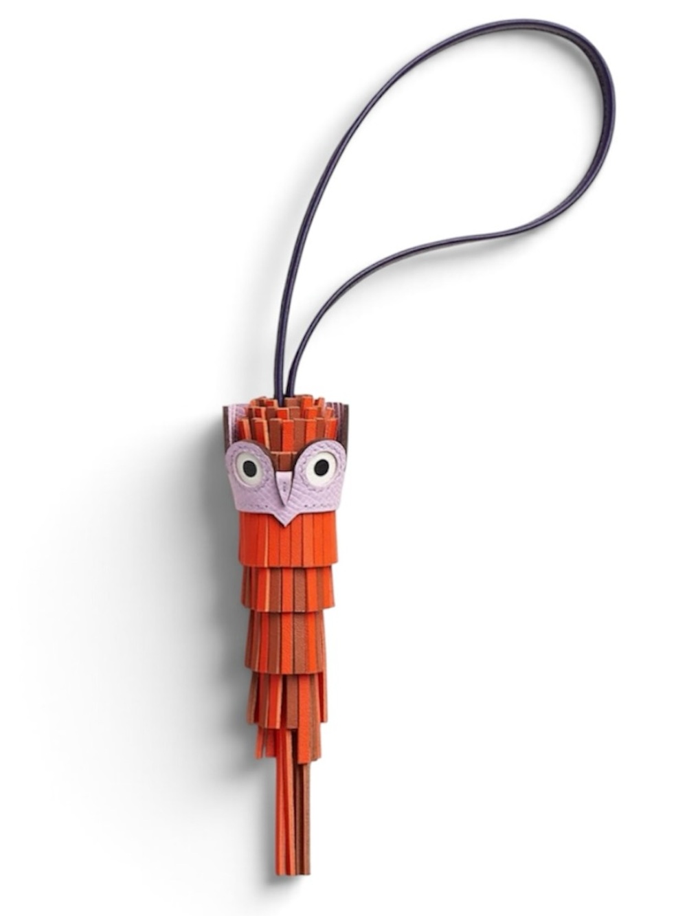 💞Authentic💞Hermes Chouette Bag Charm - BRAND NEW/ NEVER WORN